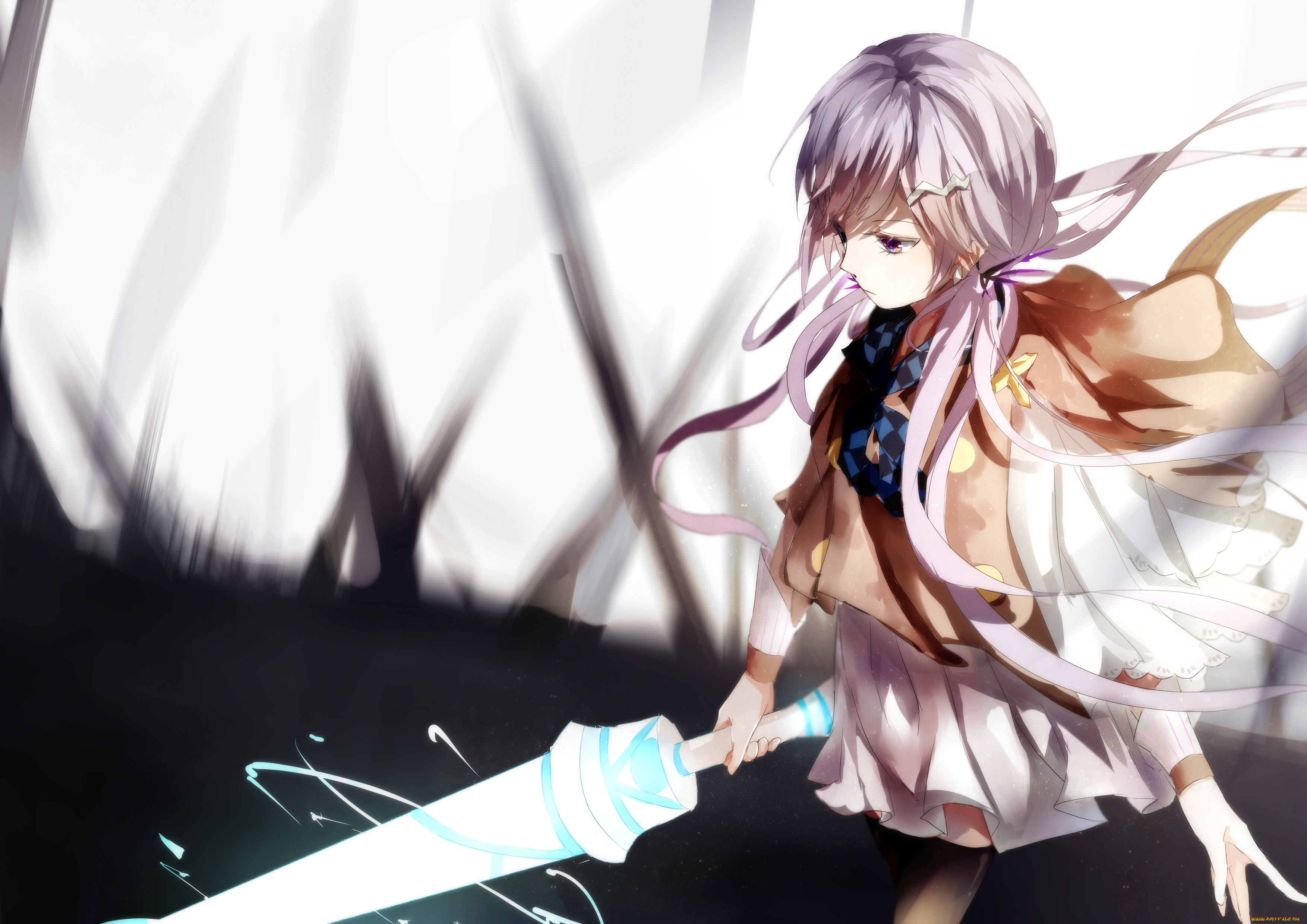 , vocaloid, 